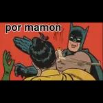 No seas mamon
