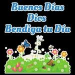 buenos días
