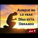 DIOS te bendiga y te guarde