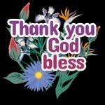 God Bless