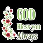 God Bless