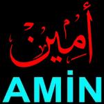 amin