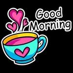 Hope we can "Ketchup" later!