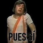 PUES SI 