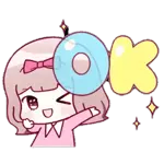 stickers con movimiento