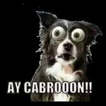 NO POS... TA CABRON... 