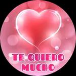 TE QUIEROMUCHO
