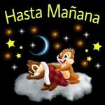 No soportó estar sin ti