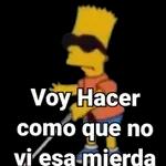 Vi lo que Borraste