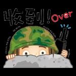 開心快樂身體好，吃飽睡好沒煩惱