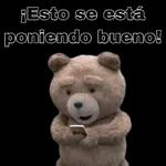 Meando de risa