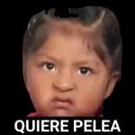 sbaewhorx *Hora de pelear