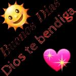 Buenos dias