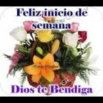 Maravilloso fin de semana