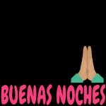 Buenas noches