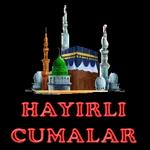 Hayırlı cumalar