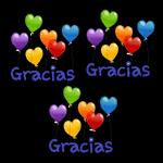 GRACIAS