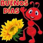 Dios te bendiga