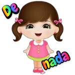 de nada 