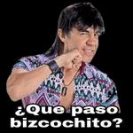qué?