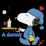 snoppy