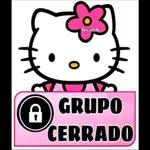 grupo cerrado
