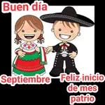 septiembre