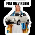 nunca te viste aos tombos