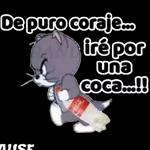 Entonces no comeremos😠