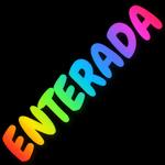 Enterada