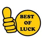 GO FOR IT!GOOD LUCK!