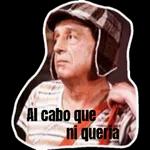 CALMAOS HIJOS DE PUTA!!!