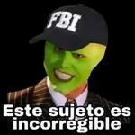 Ya siéntese señora