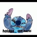 Stitch
