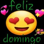 feliz domingo