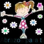 Abrazos Amiga 