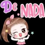 Te amo hija