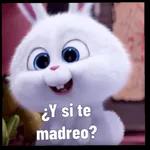y soportaaa