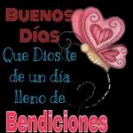 Buenos días