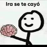 Te regalo un chocolate