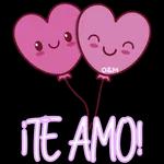 te amo