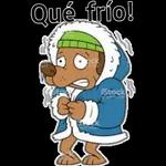 frío  🥶🧣