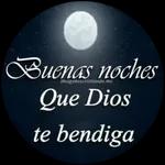 buenas noches 
