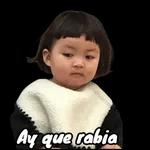 Tu respuesta