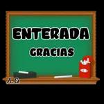 gracias 