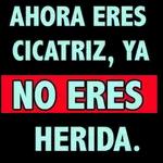 sigue adelante