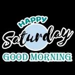 Happy Saturday morning!(^y^)