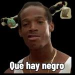 HOLA NEGROS 😮‍💨 😤