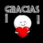 gracias gracias gracias