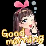 Good
Morning!
